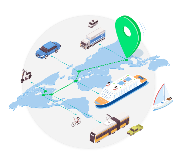 Grow your fleet business with fleet manager app